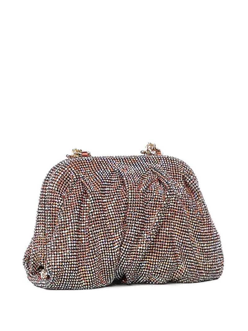 BENEDETTA BRUZZICHES Venus La Petite clutch bag outlook