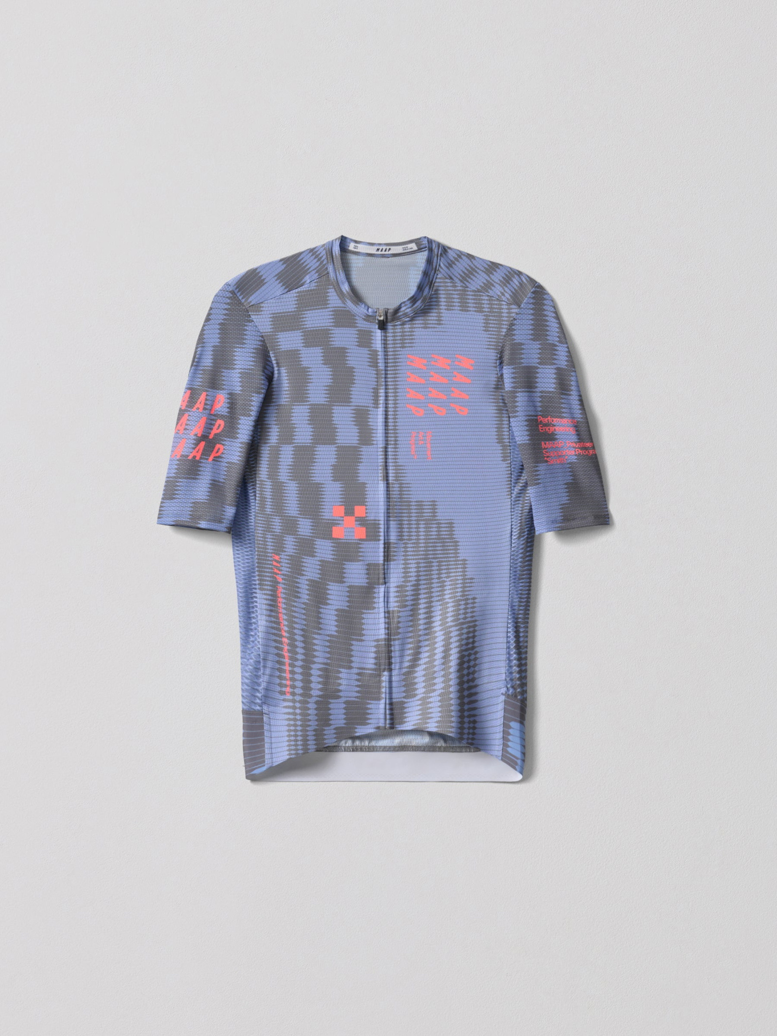 Privateer H.S Pro Air Jersey 3.0 - 8