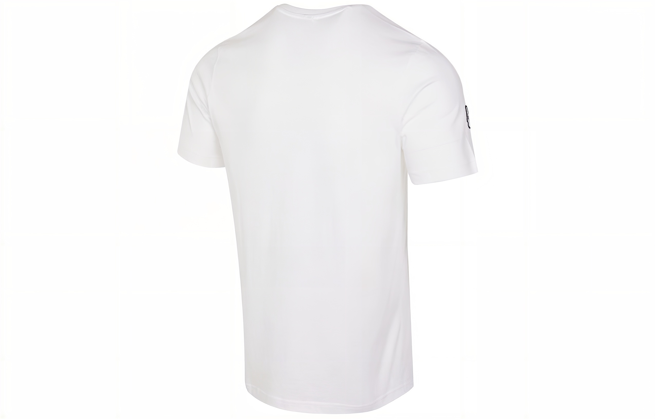adidas Unden T-Shirts 'White' HY1334 - 2
