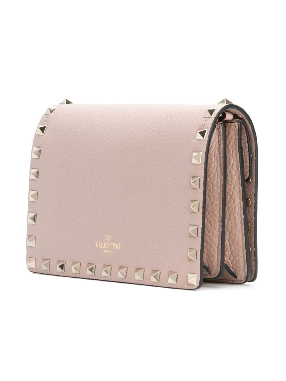 Rockstud chain clutch - 3