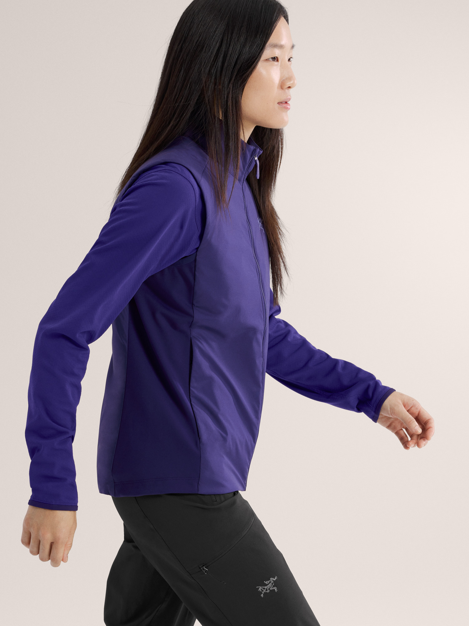 Atom Vest - 5