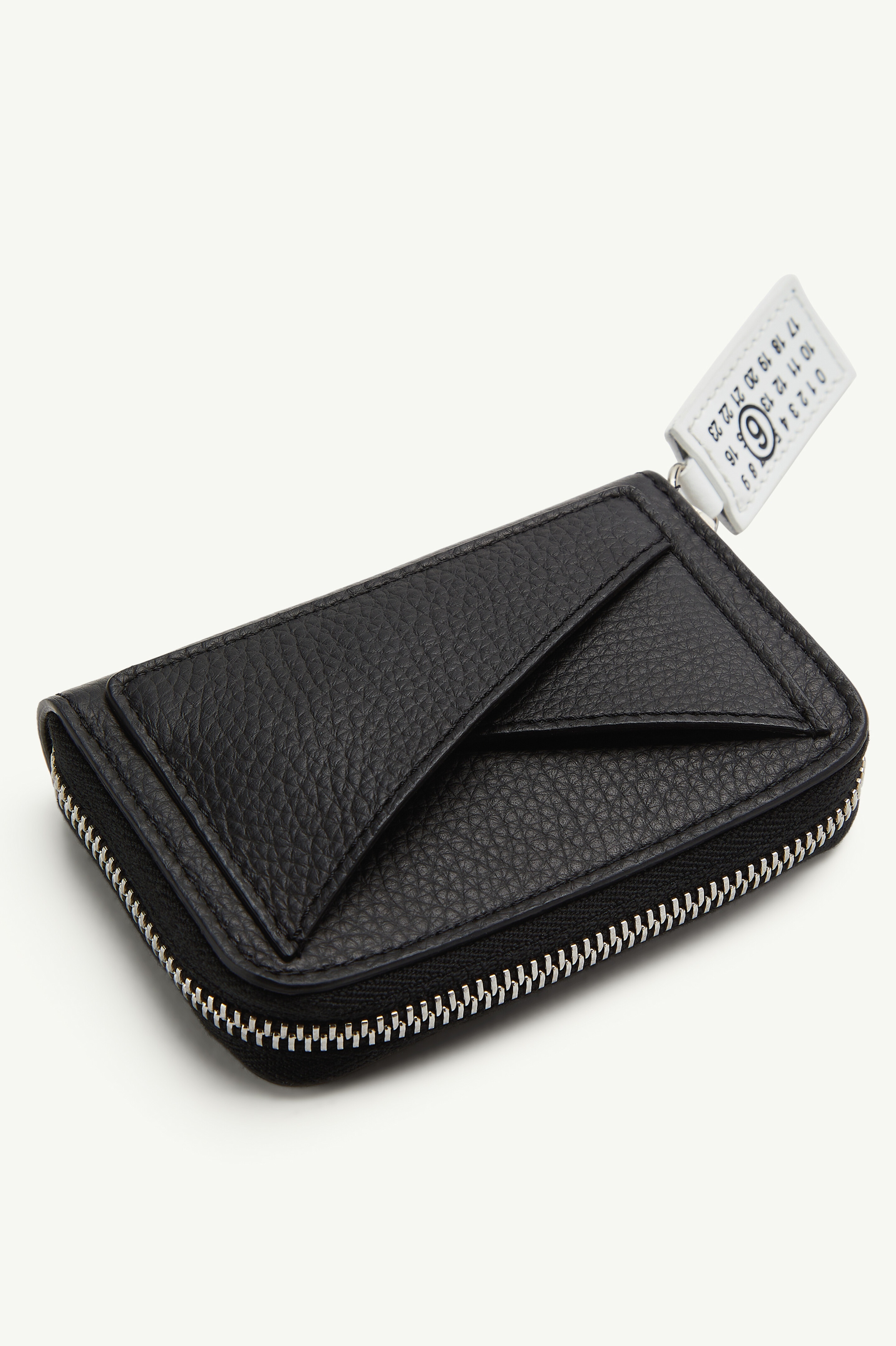 Japanese 6 zip around wallet - 5