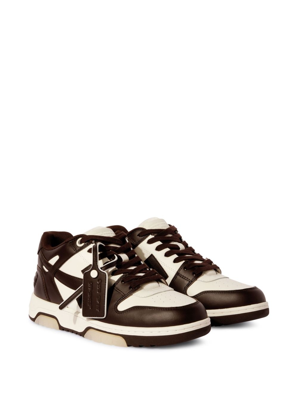 Out Of Office sneakers - 2