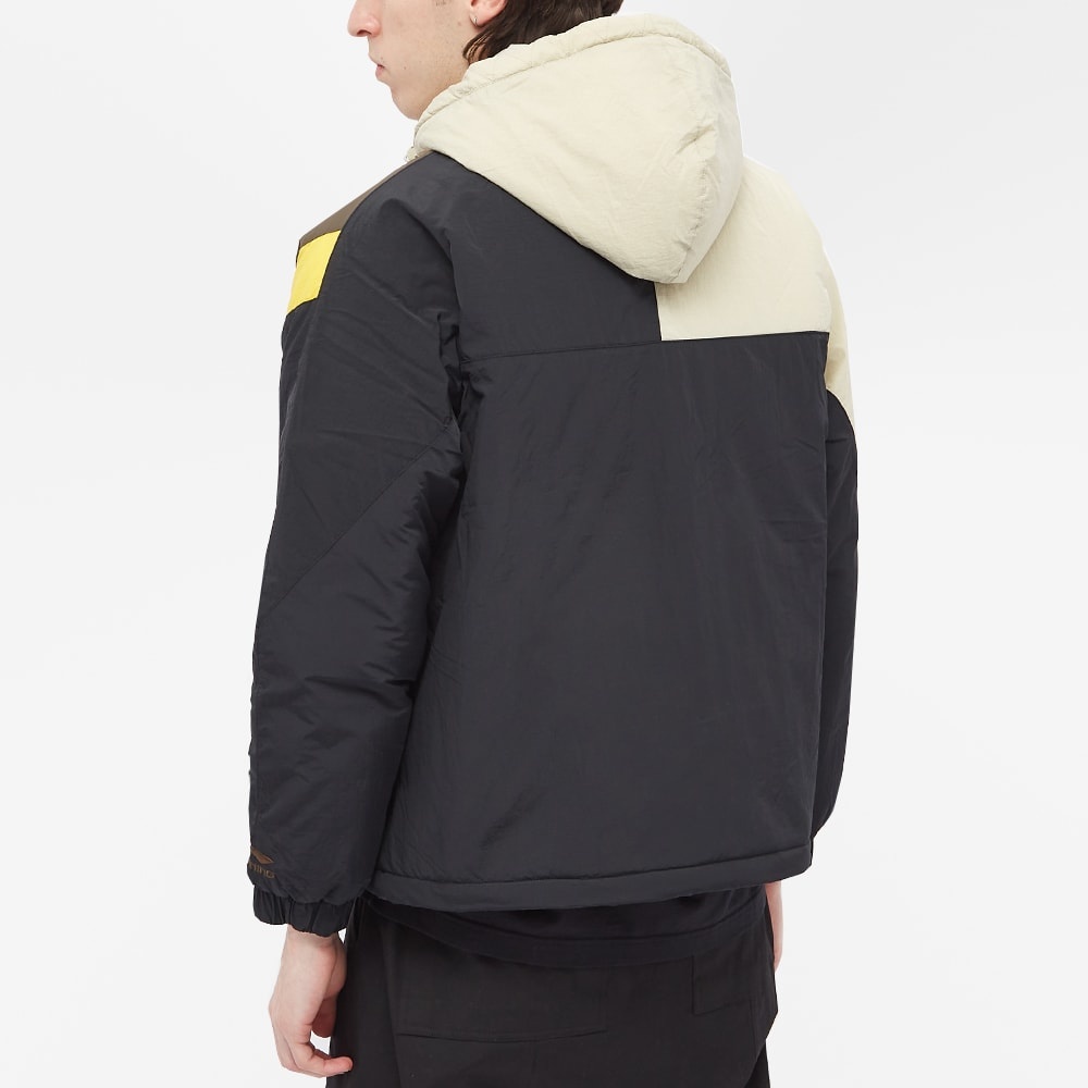 Li-Ning Padded Smock Jacket - 5