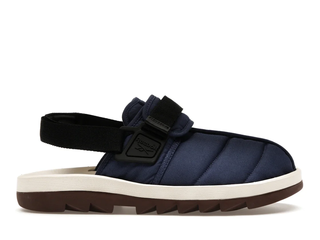 Reebok Beatnik Batik Blue - 1