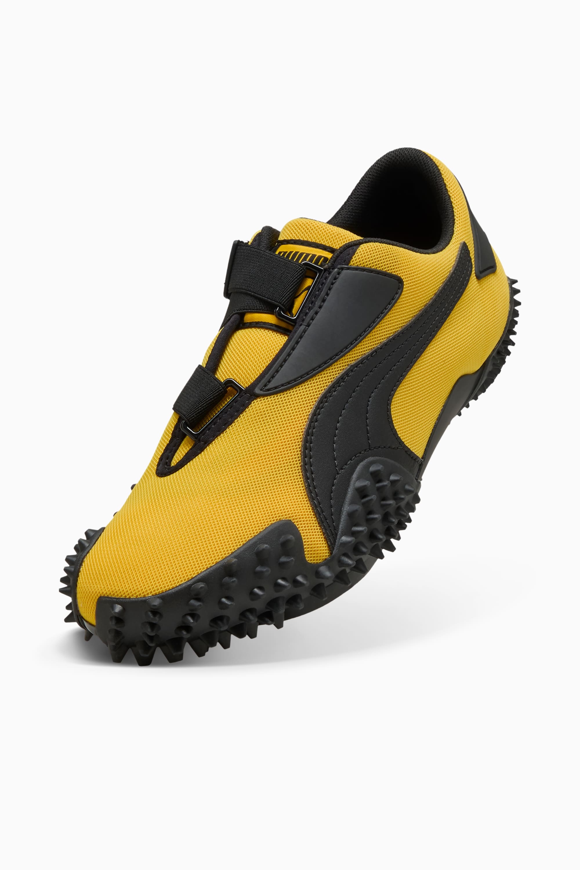 Mostro OG Prime Sneakers - 8