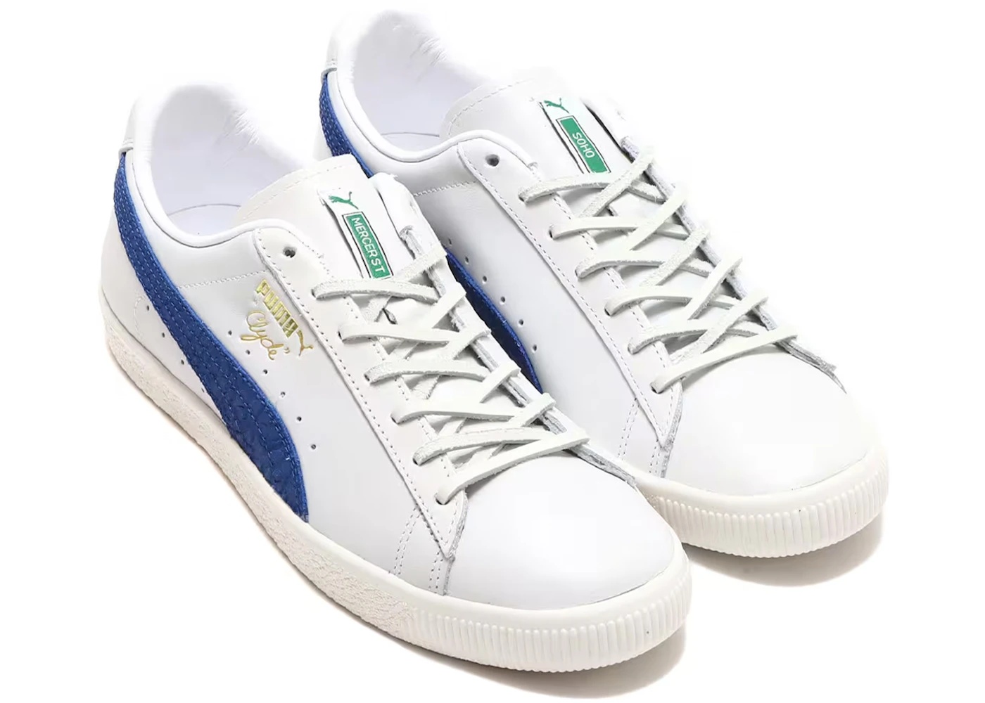 Puma Clyde Soho New York - 2