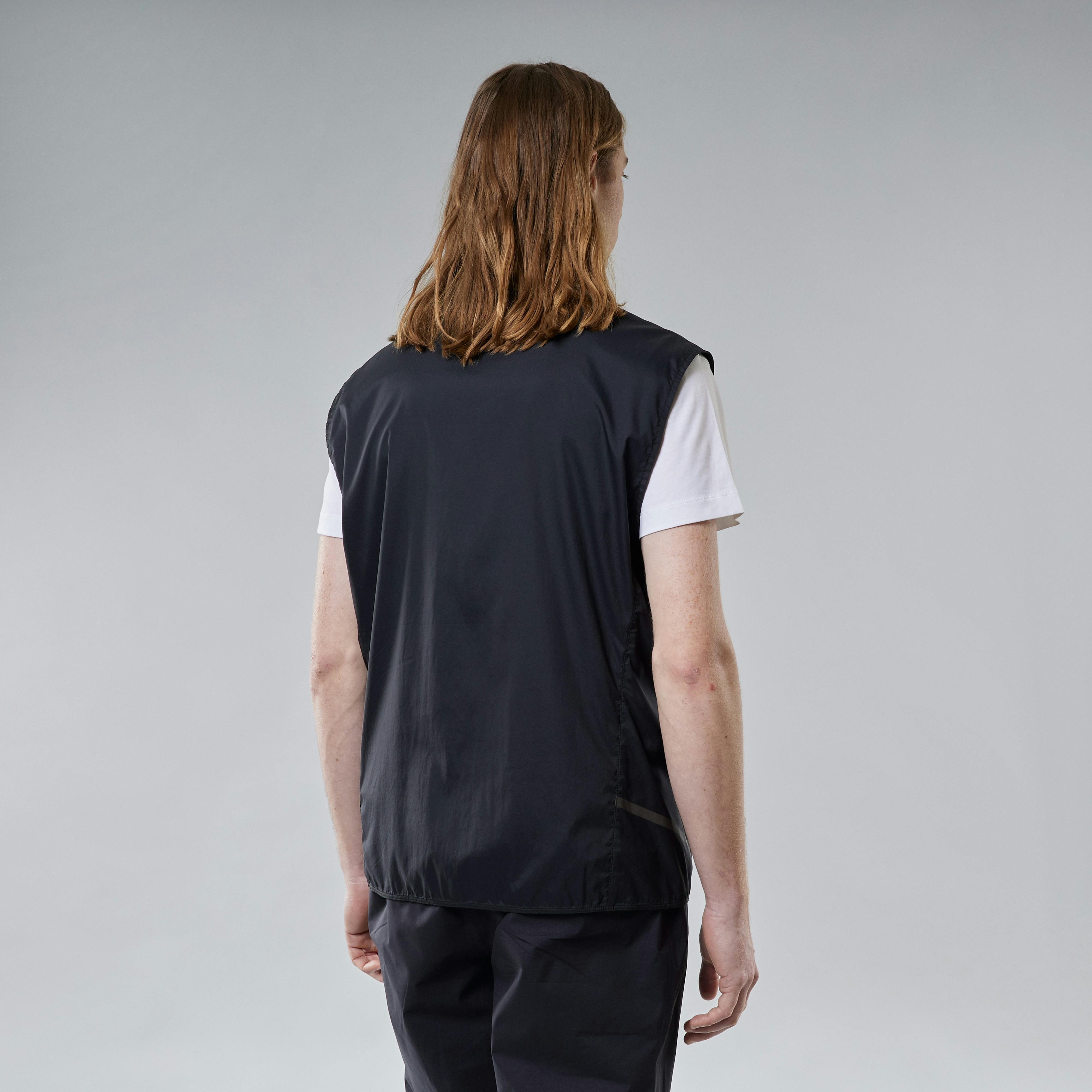 Kársnes Windbreaker Vest - 6