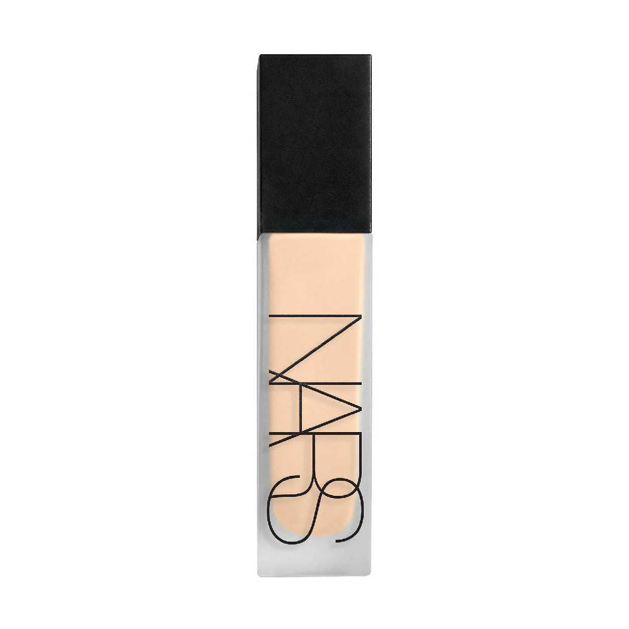 Natural Matte Longwear Foundation - 1