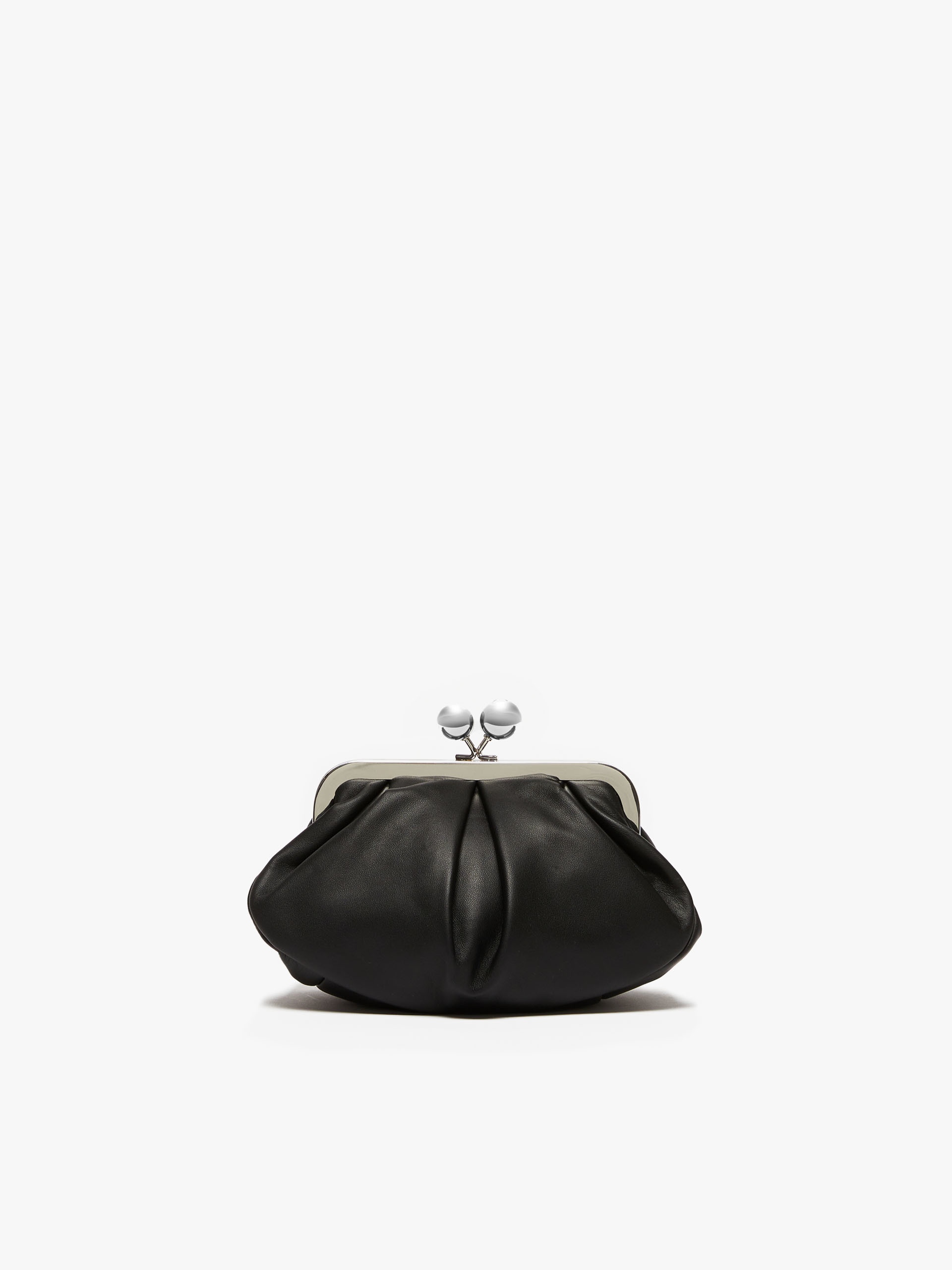 PRATI Small Pasticcino Bag in nappa leather - 3