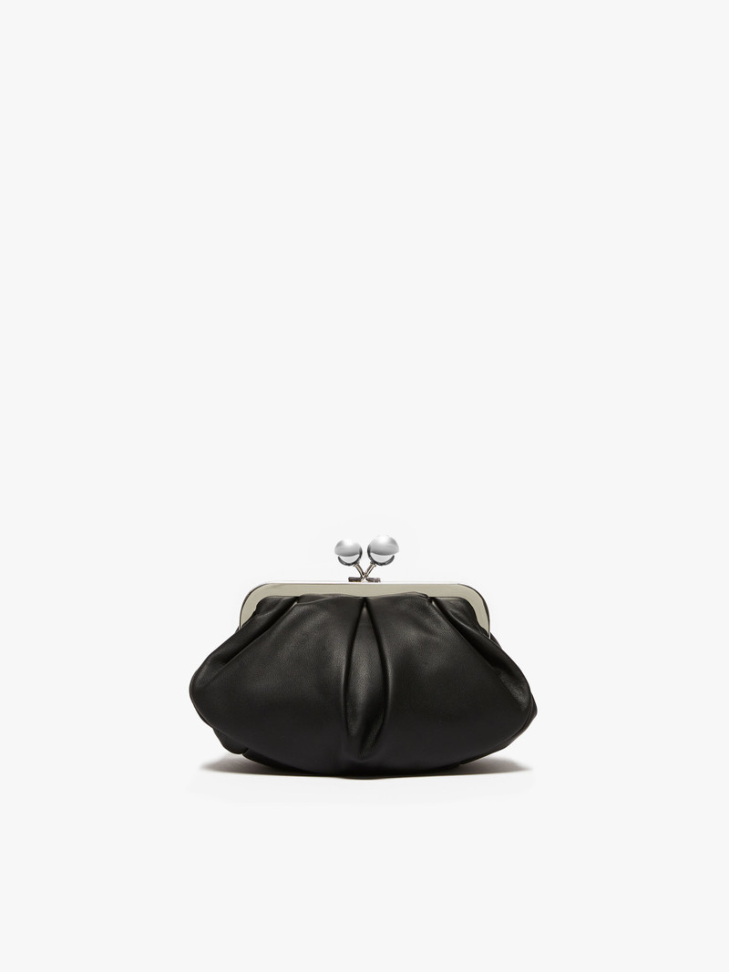 PRATI Small Pasticcino Bag in nappa leather 3
