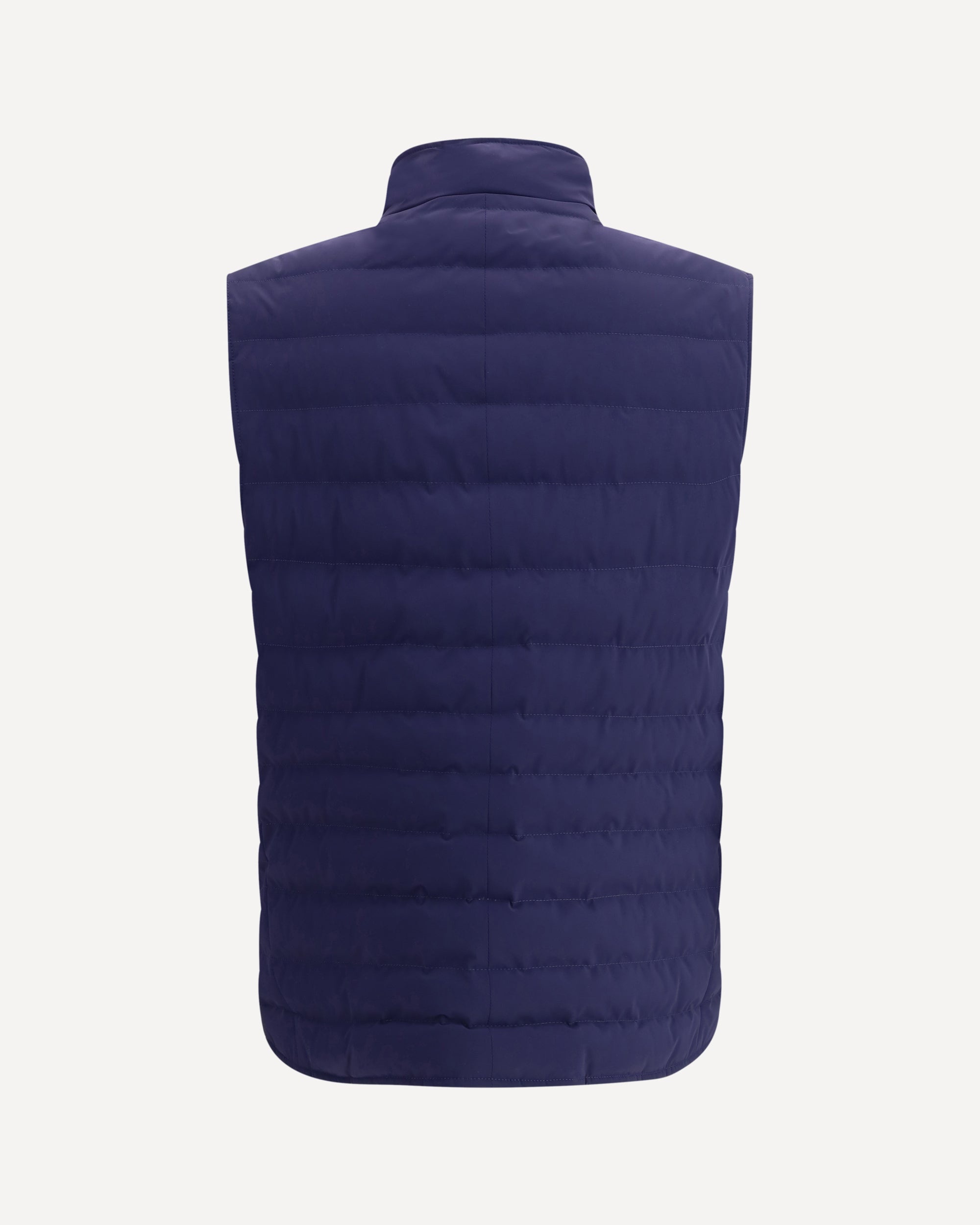 Down Vest - 2
