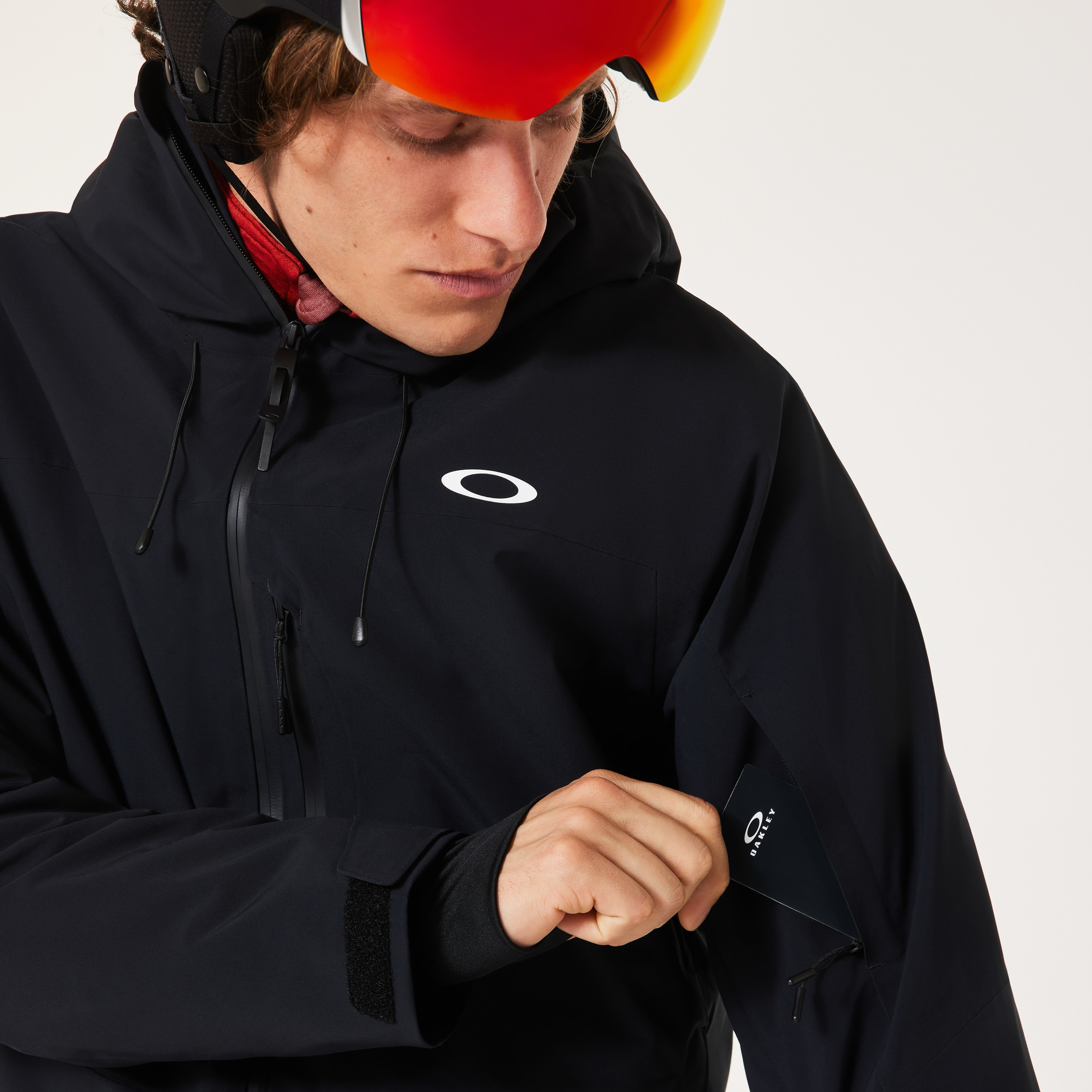 Canopy Insulated Jacket - 7