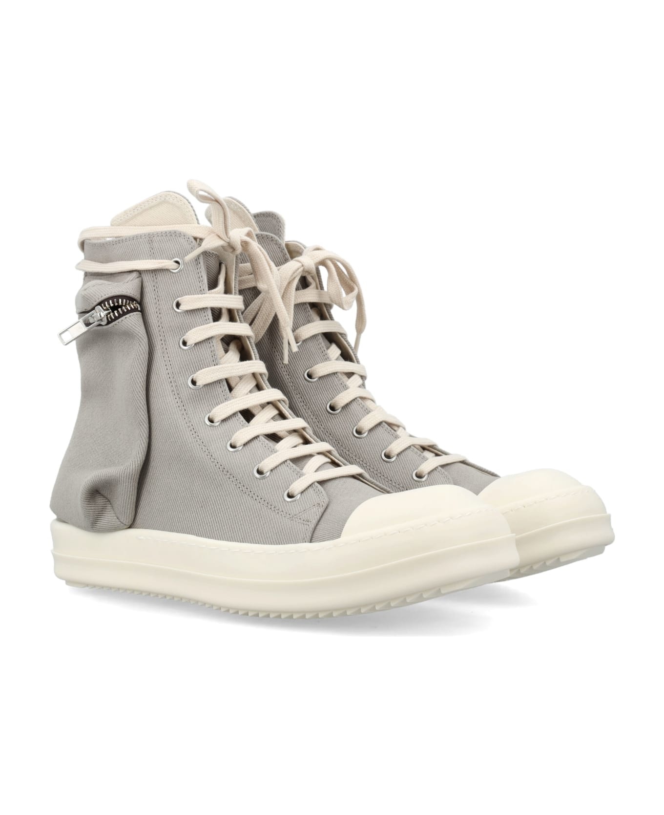 High Cargo Sneaks - 2