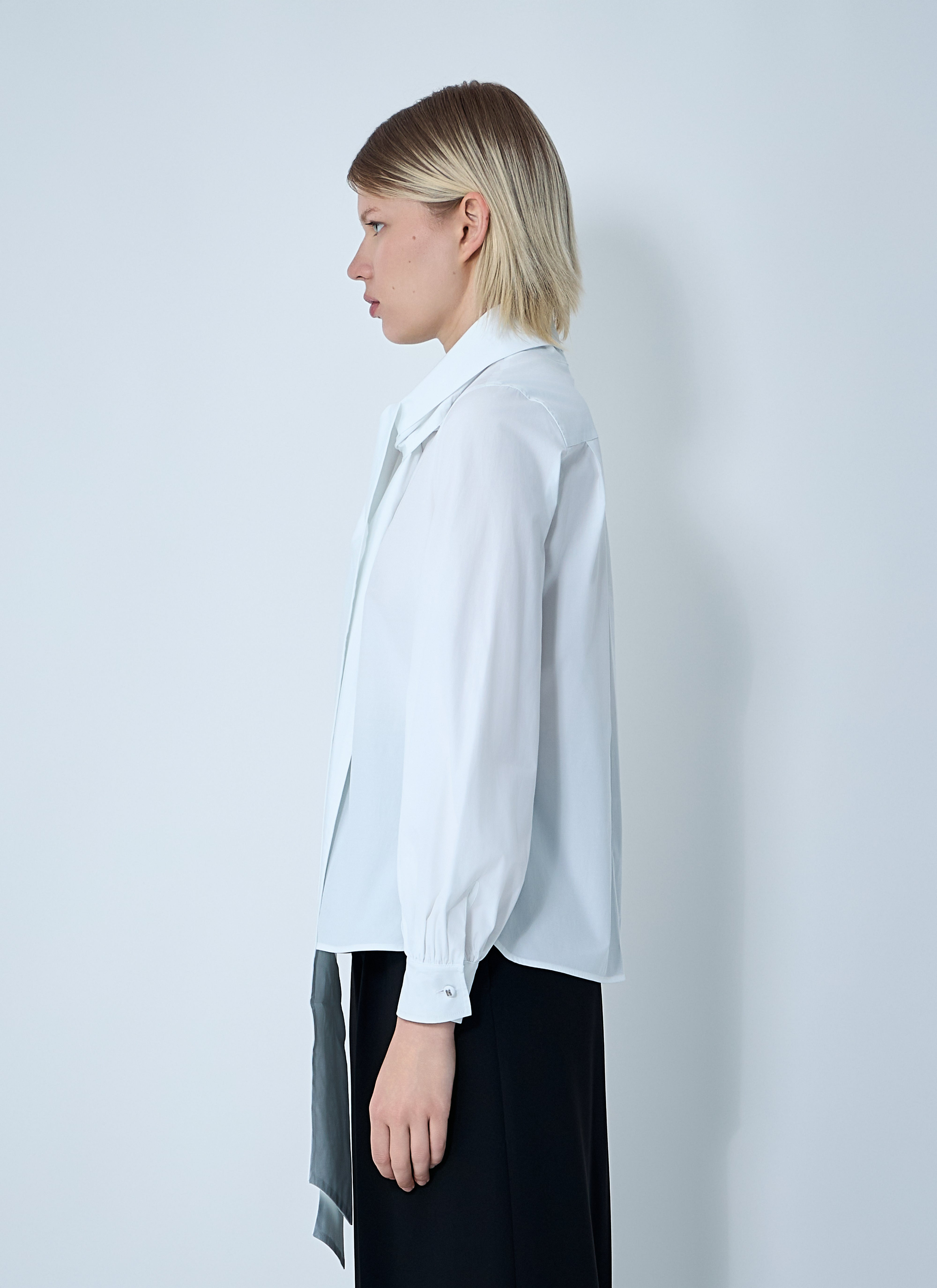 Max Mara Women Bosforo Shirt - 3