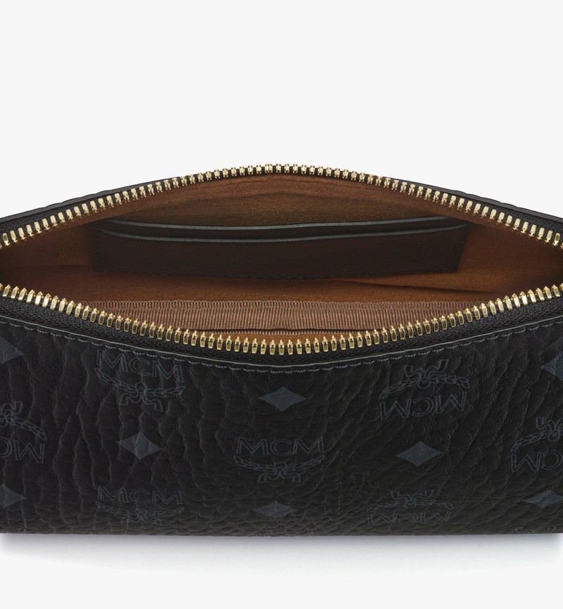 Aren Shoulder Bag in Leopard Visetos 7