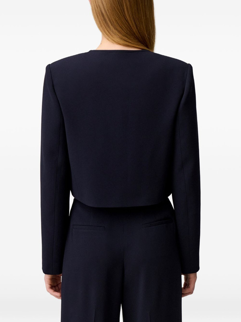 button patch-pocket jacket 5