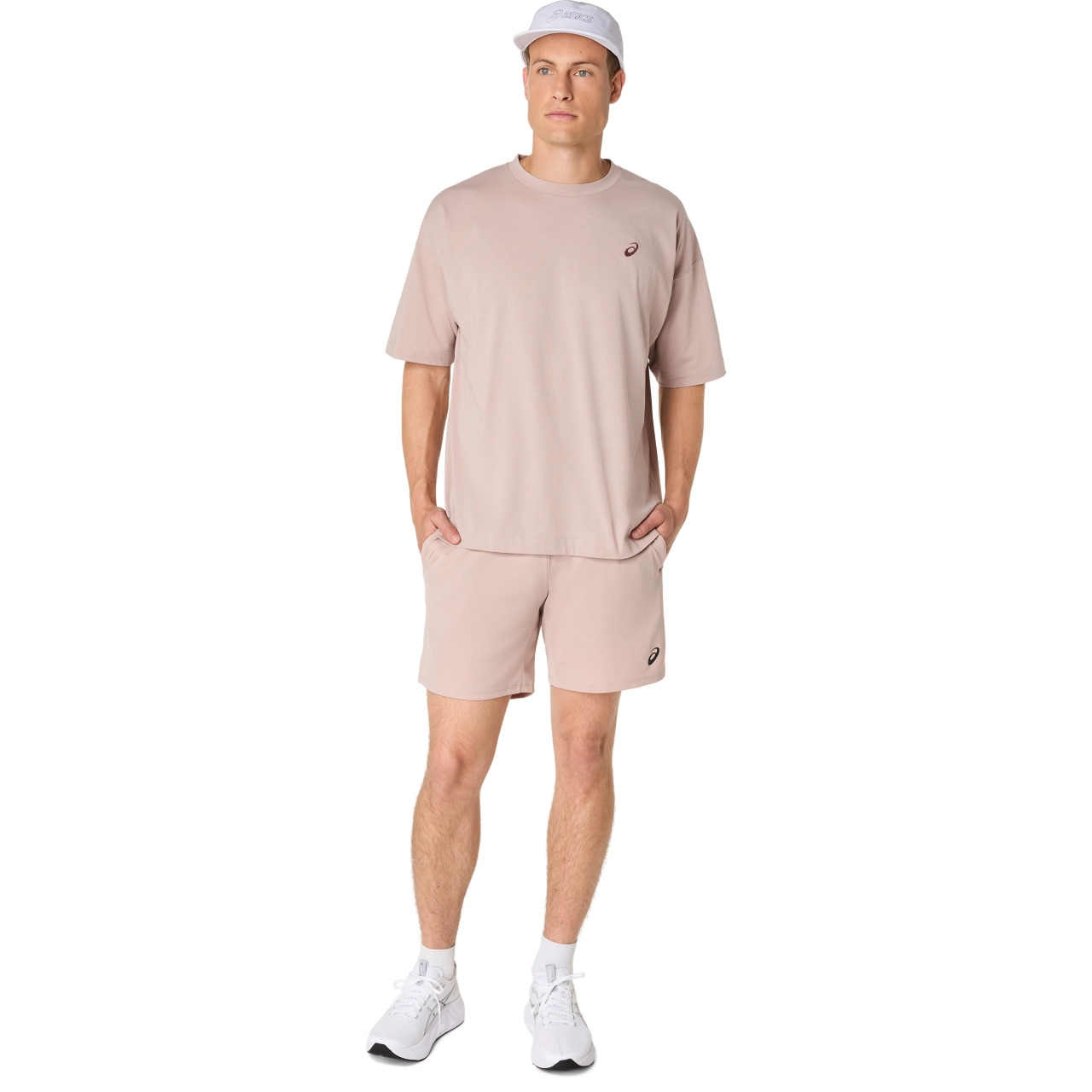 DRY KNIT 7IN SHORT - 7