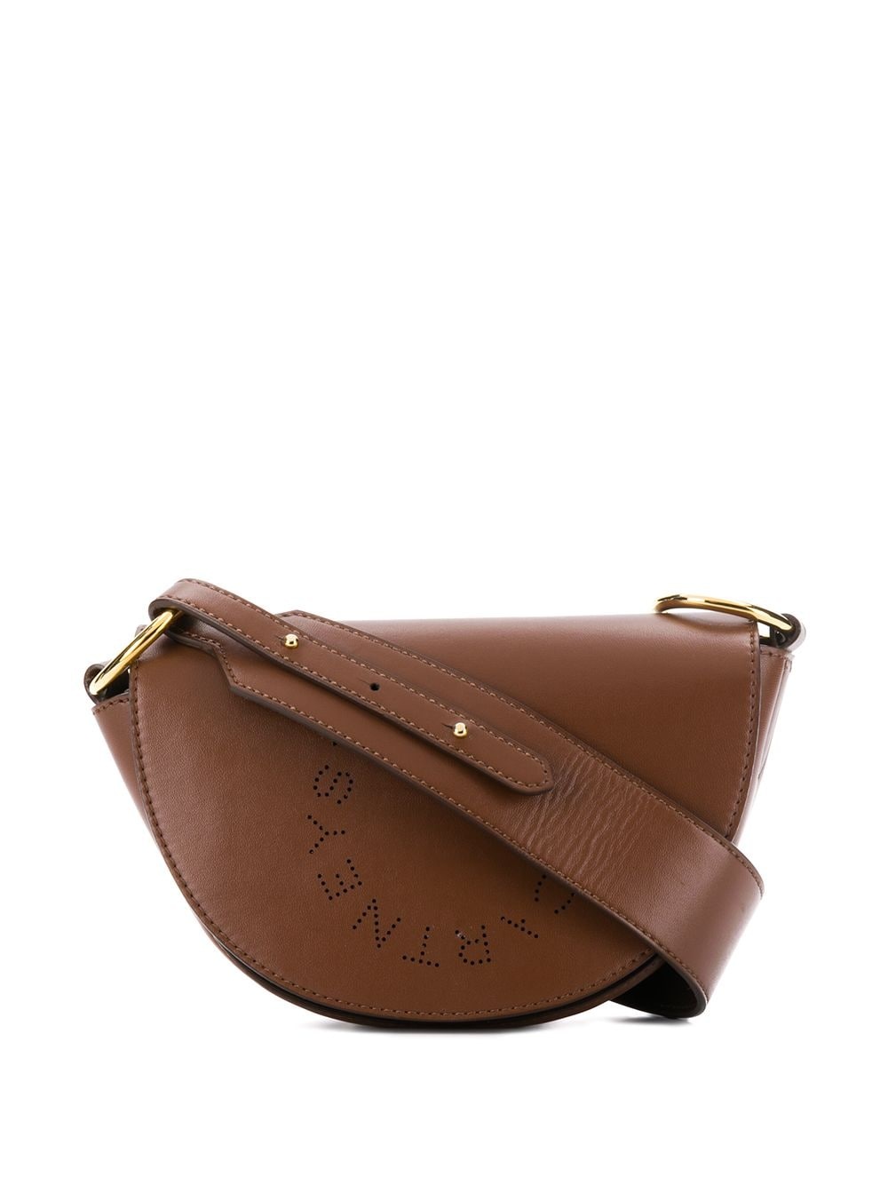 Stella Logo saddle bag - 6