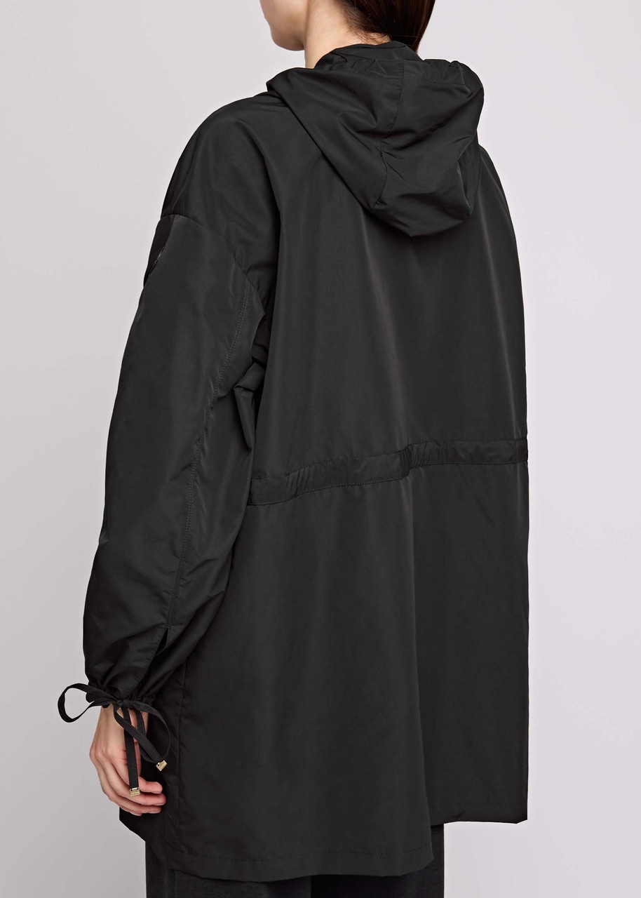 Moncler Shaverne Hooded Shell Parka - 3