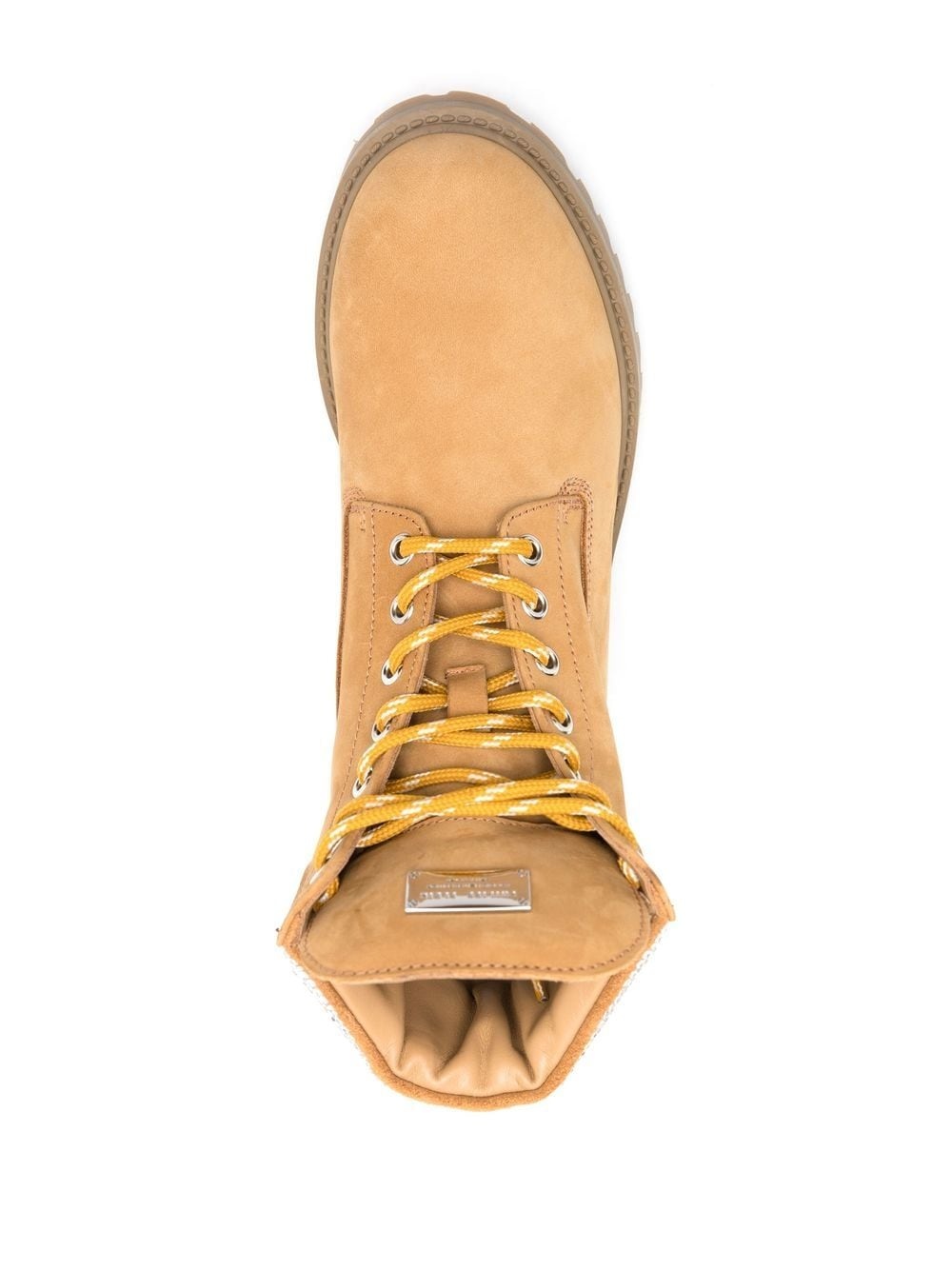 The Hunter crystal embellished ankle boots - 4