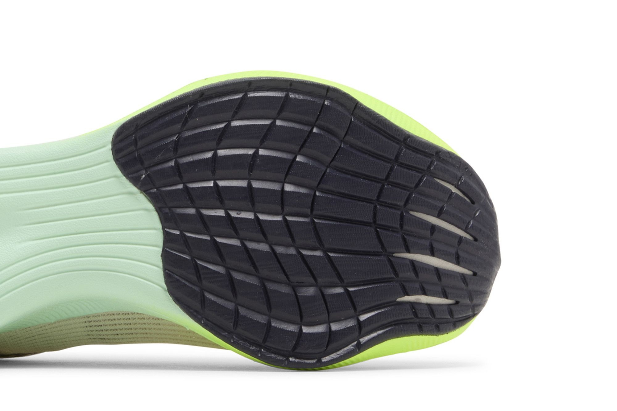 Wmns ZoomX Vaporfly NEXT% 2 'Coconut Milk Ghost Green' - 5