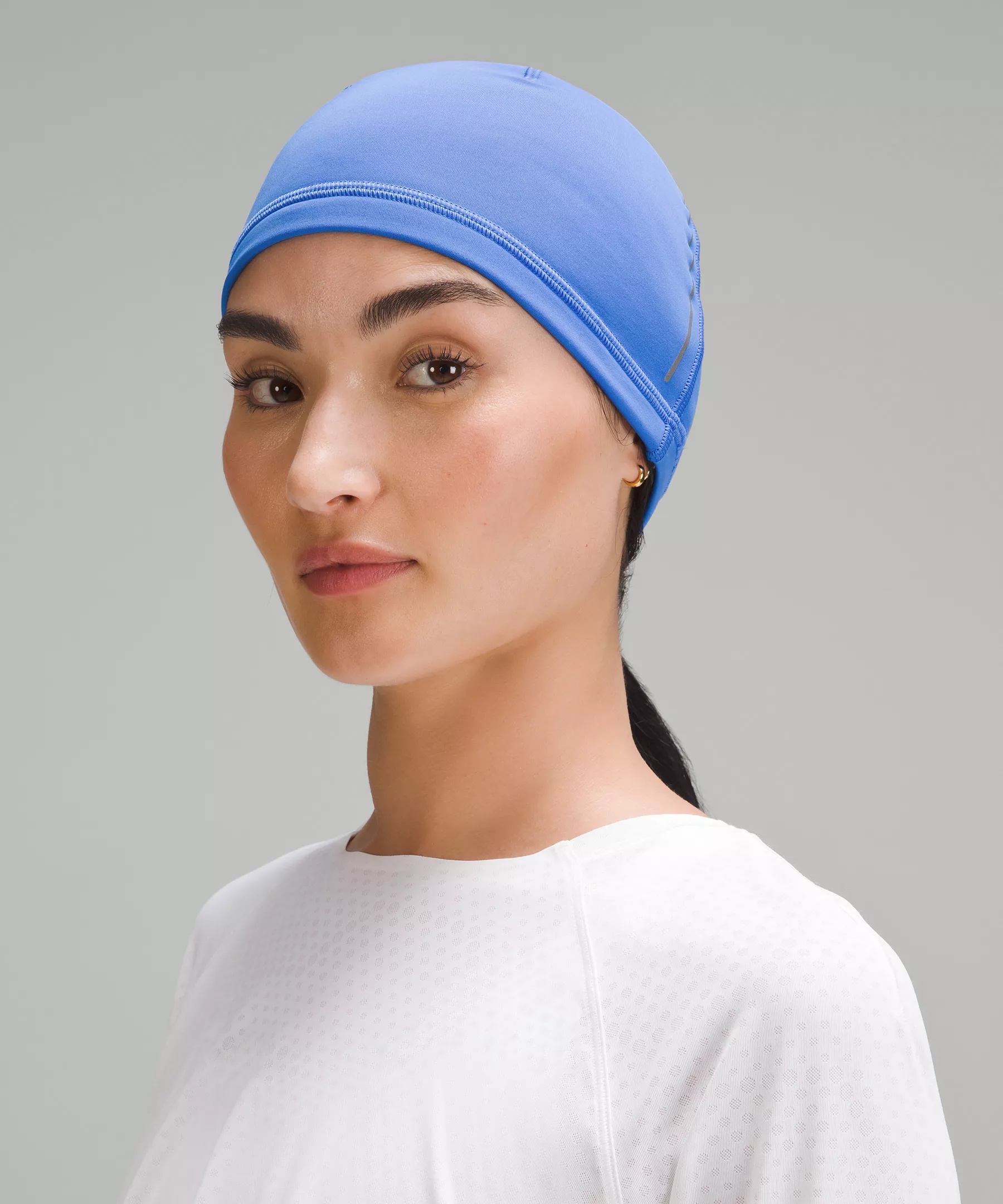 Fast and Free Fleece Running Beanie - 5