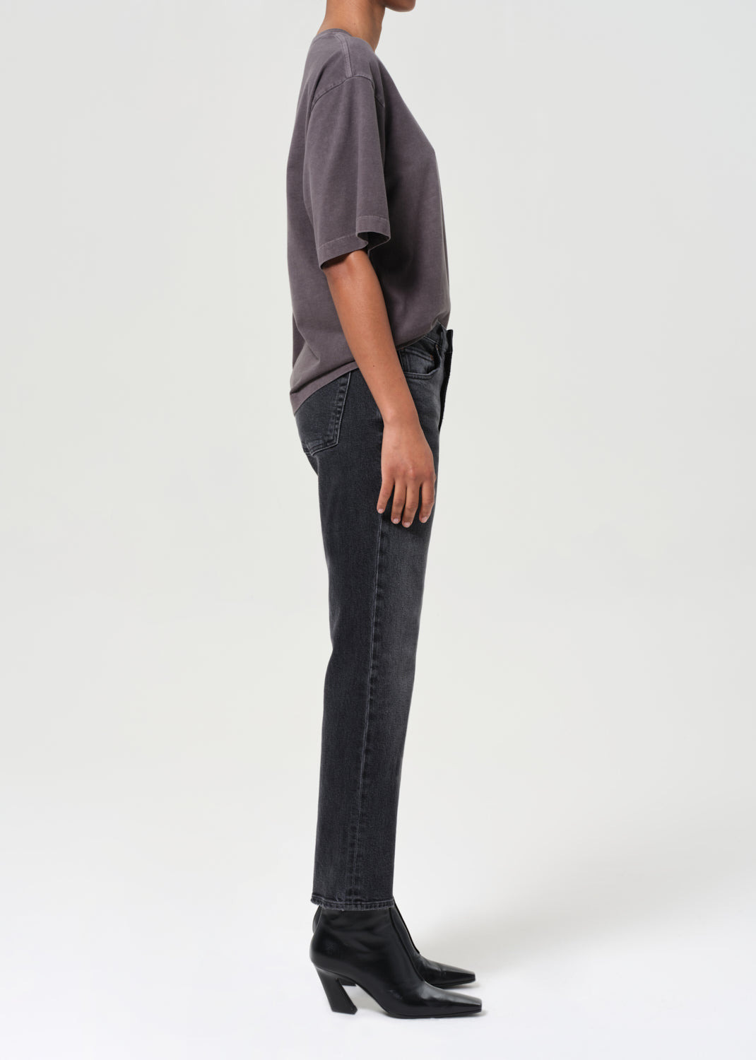 VALEN JEAN (STRETCH) IN RADIUS - 4