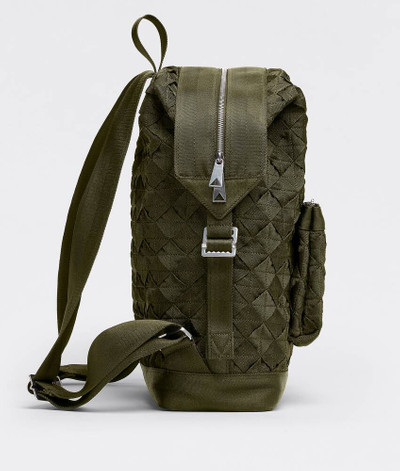 Bottega Veneta webbing outlook