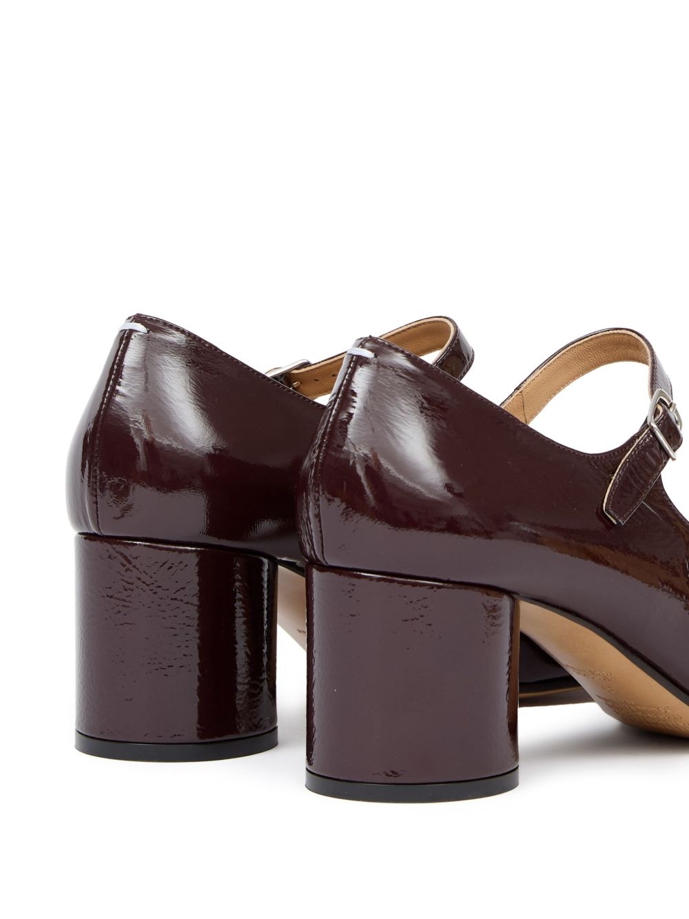 Tabi Mary Jane pumps - 4