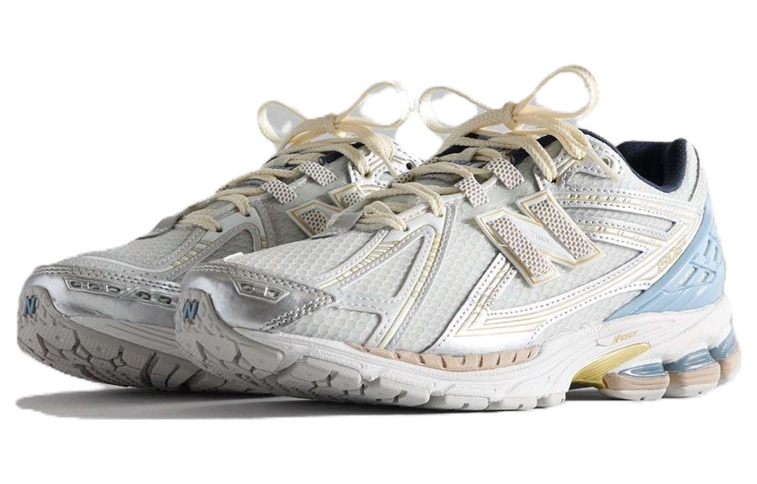 New Balance x Kith 1906R 'White' M1906RKC - 3