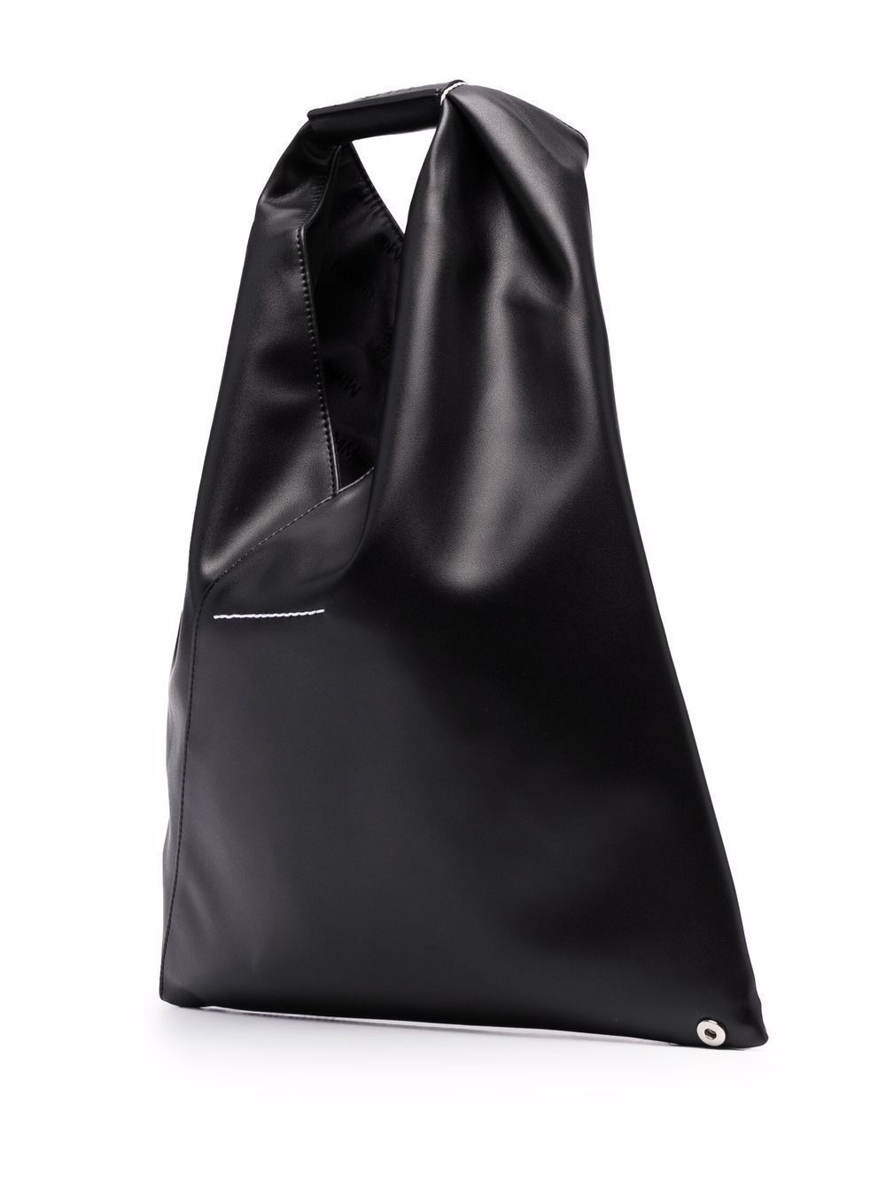 MM6 Maison Margiela Japanese small handbag - 5