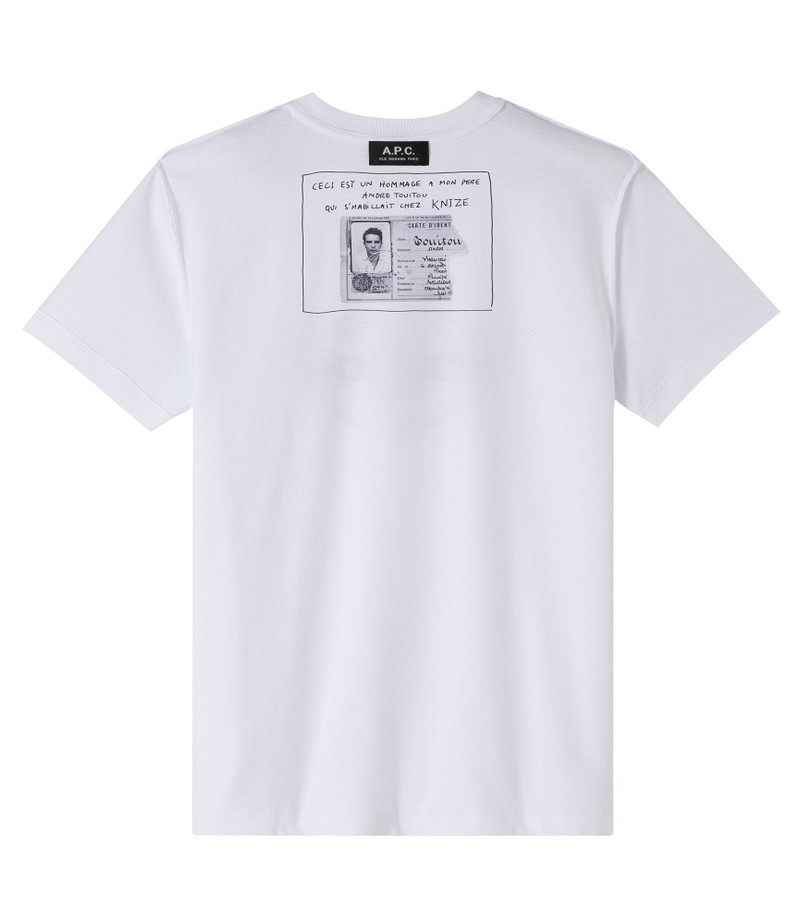 KNIZE T-SHIRT 5