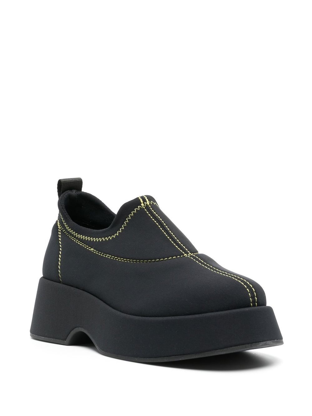 flatform shoes - 2