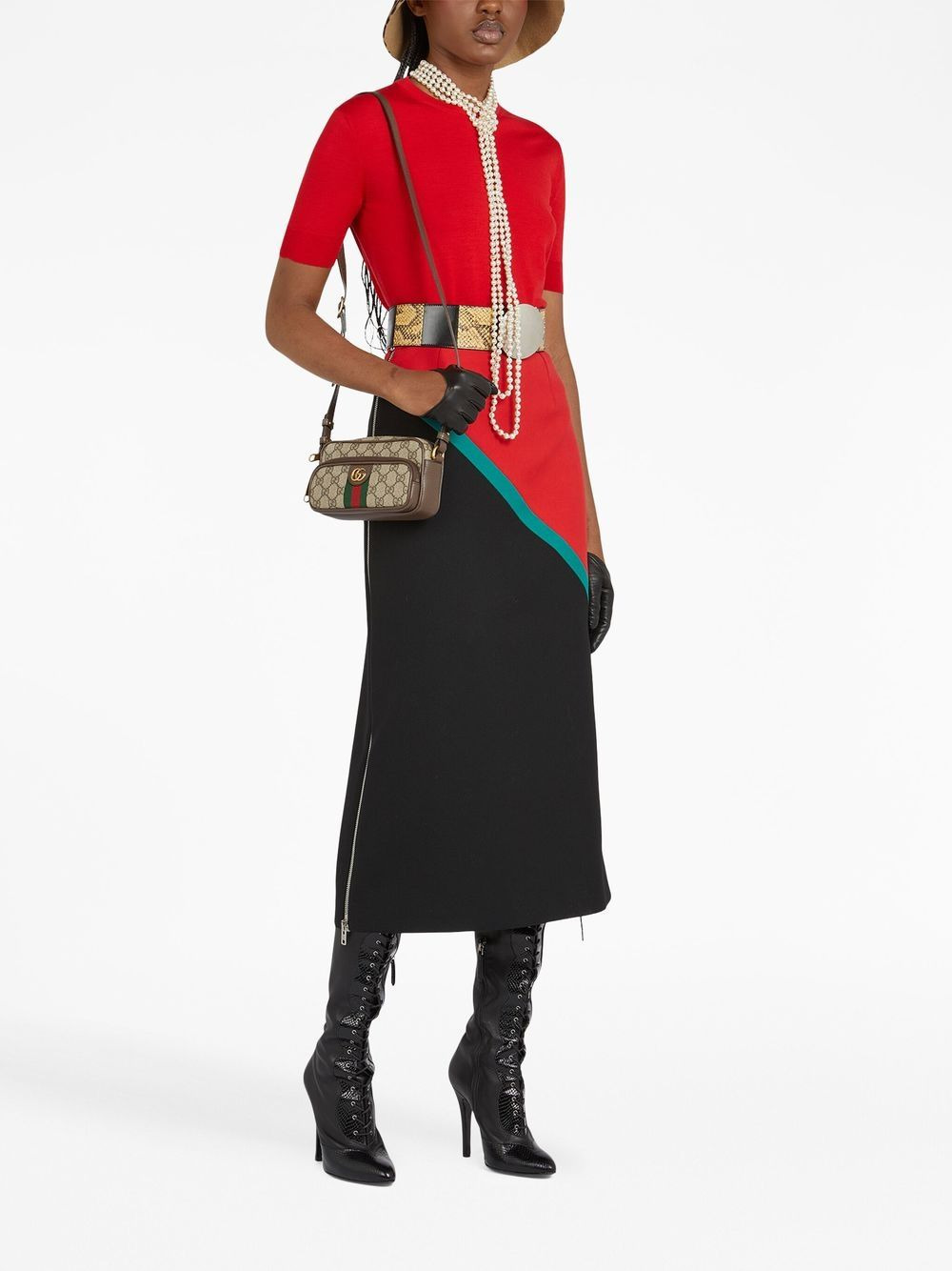 Gucci Men Mini Bags - 2