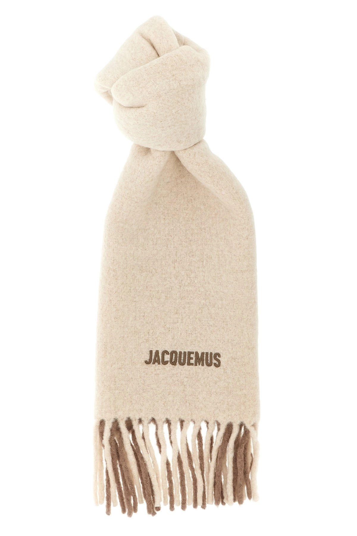 'L'Echarpe Moisson' scarf - 1