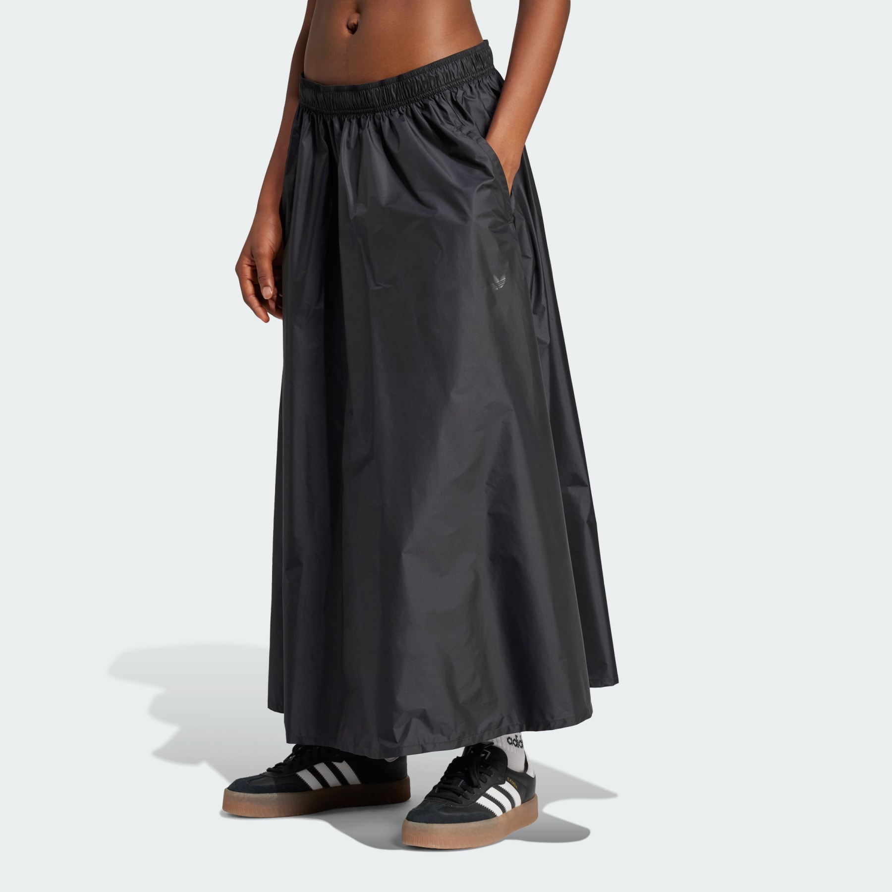 Premium Essentials Skirt Woven - 2