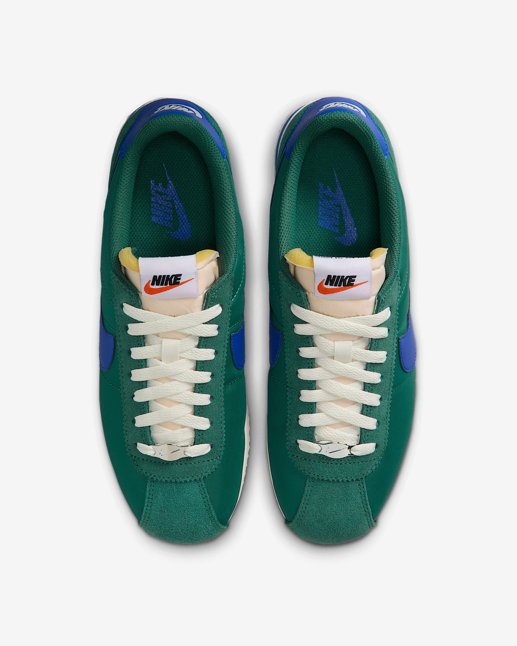 Nike Cortez Women's Shoes - 4