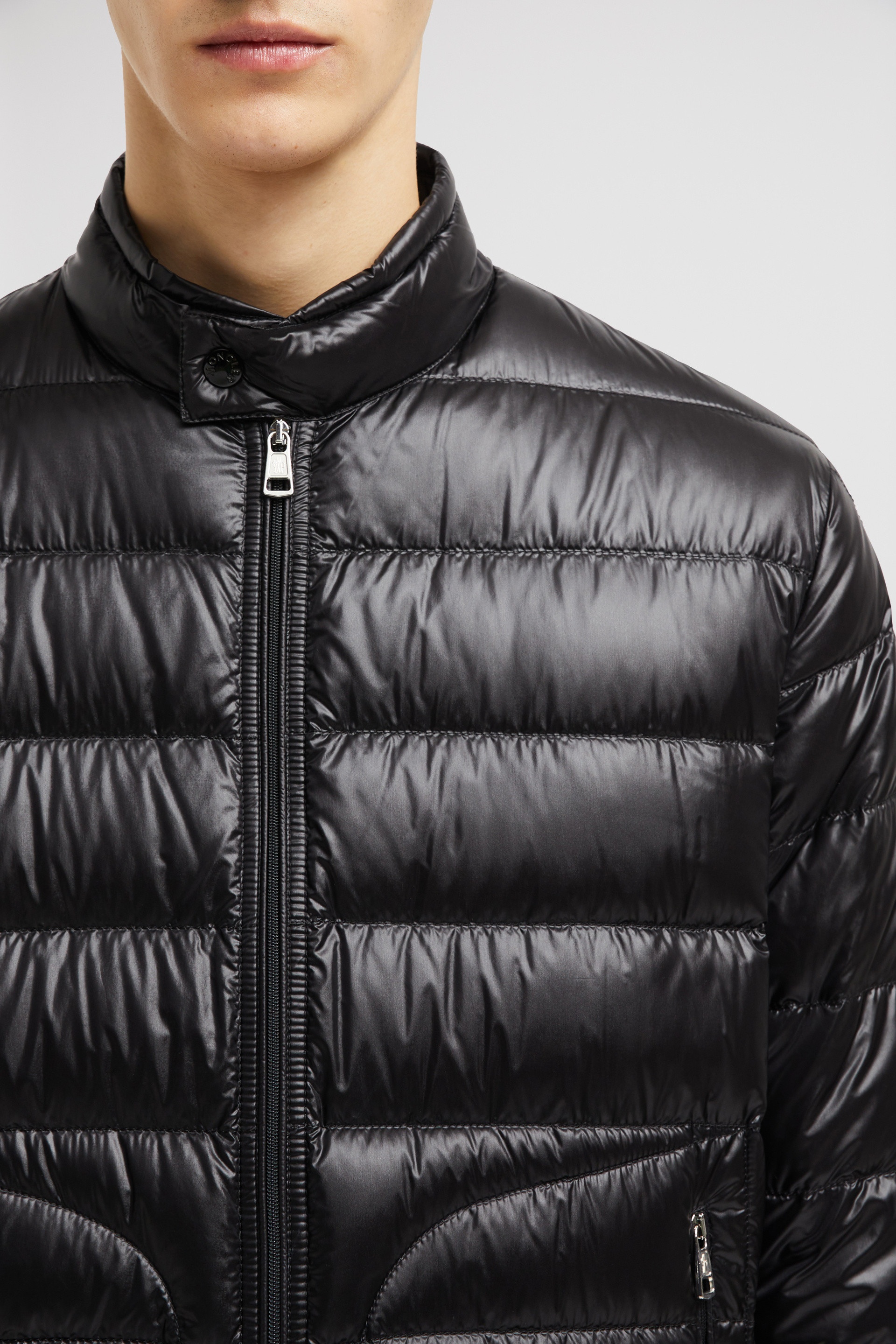 Acorus Short Down Jacket - 7