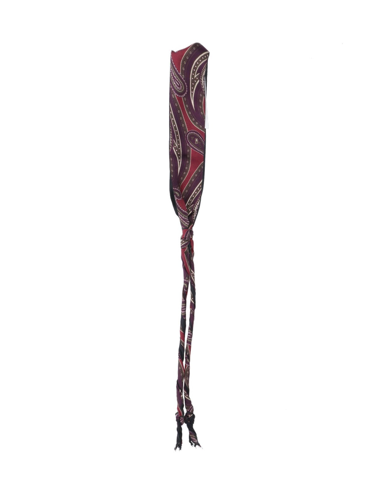 'TWISTED' TIE - 2