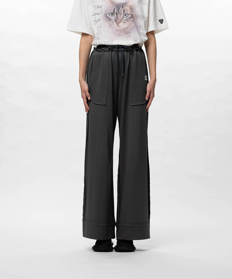 Inside-out Pants 9