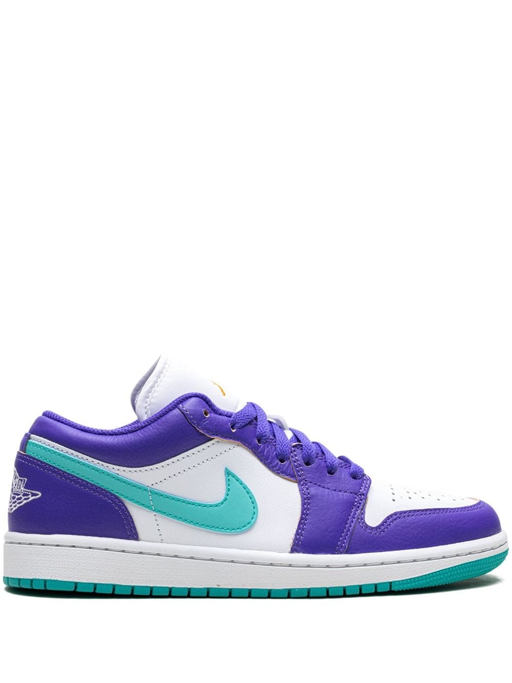 Air Jordan 1 "Hornets" sneakers - 1