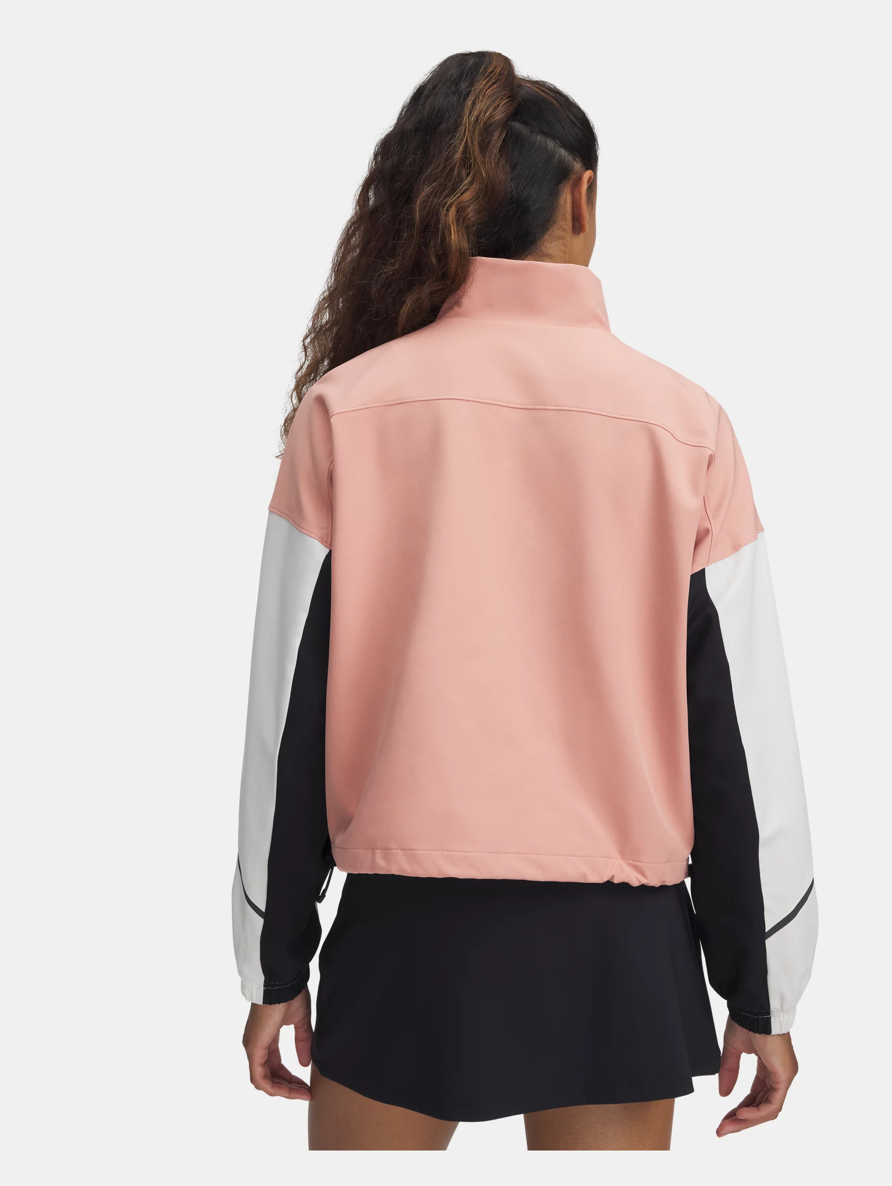 Women's UA Unstoppable Jacket - 2