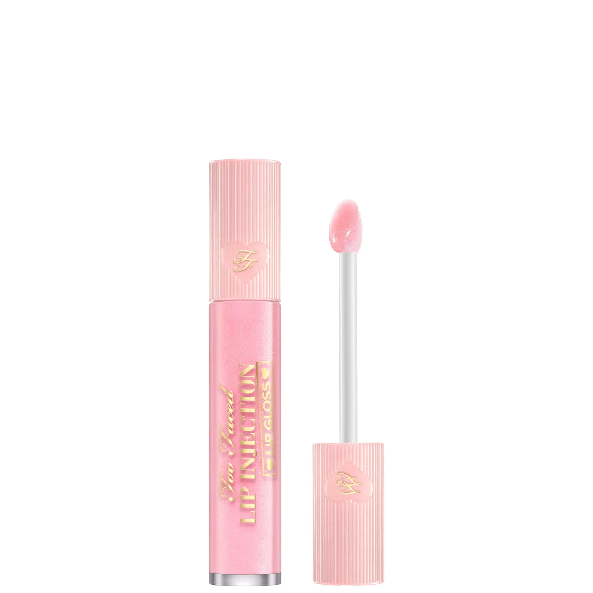 Too Faced Lip Injection Lip Gloss - Pretty Pony - 1