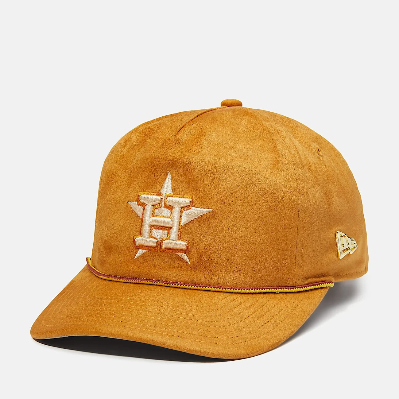 Timberland® x New Era® Astros Adjustable Cap - 1