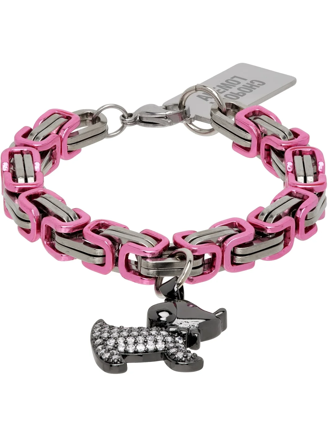 Doggy Bracelet - 1