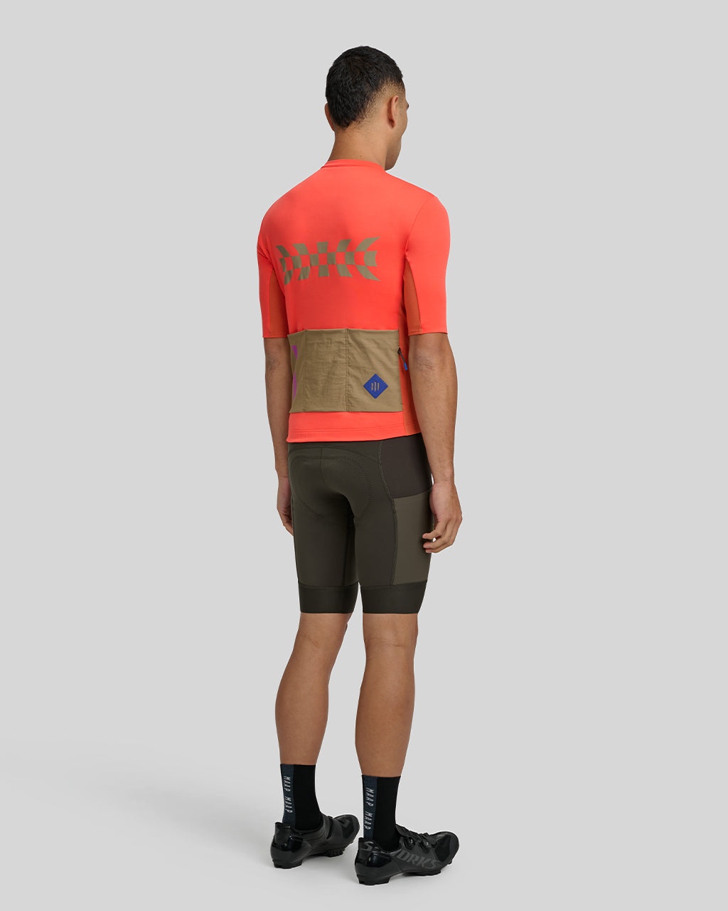 Alt_Road™ 1/2 Zip Jersey - 4