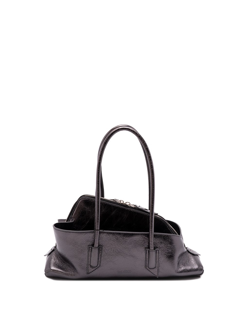 `La Passeggiata` Small Top Handle Bag - 1