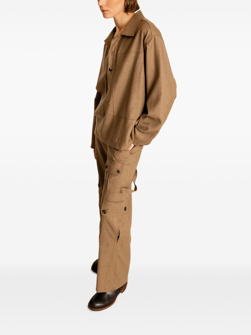 FORTELA Jayda cargo pants outlook