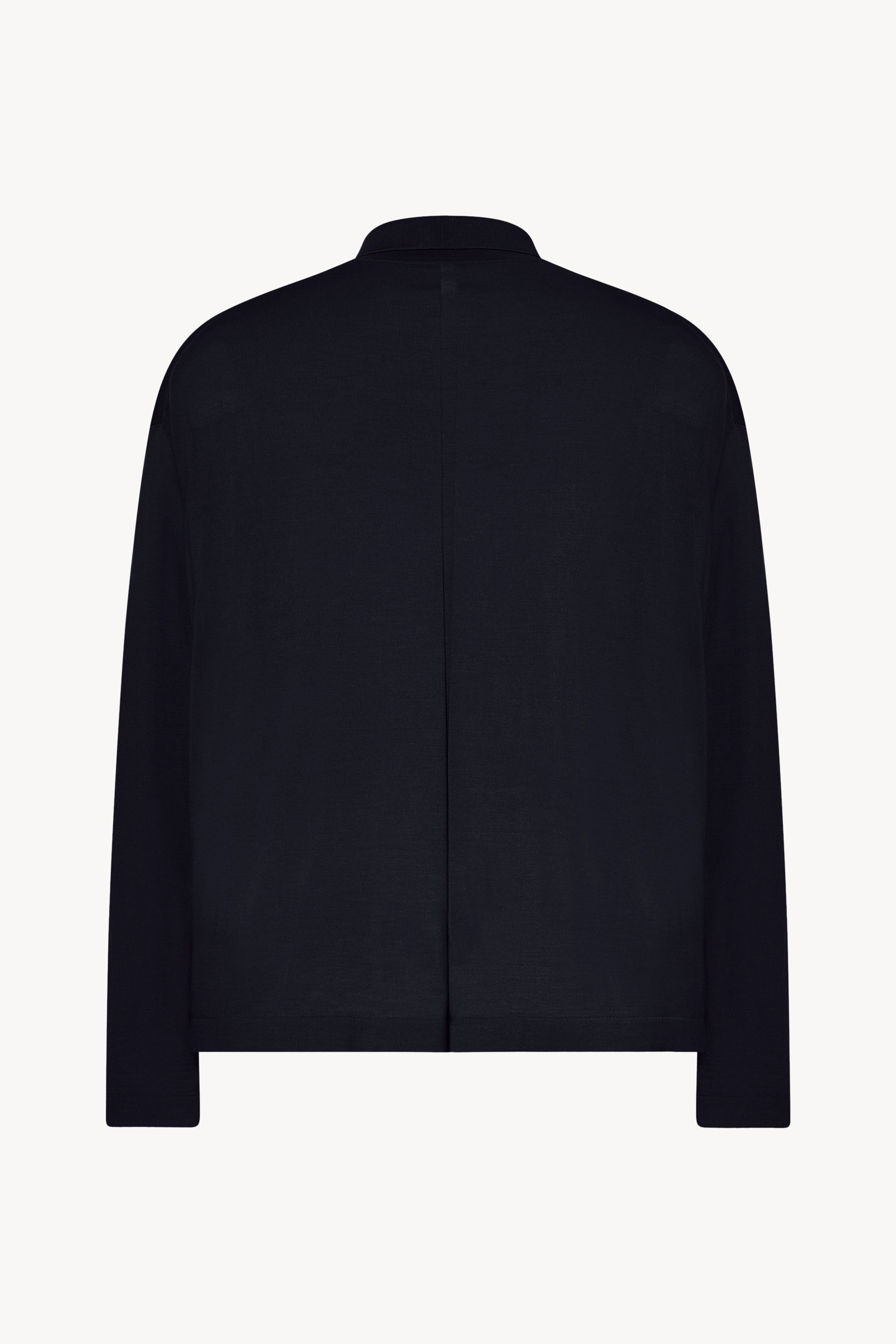 Djon Polo in Wool - 2